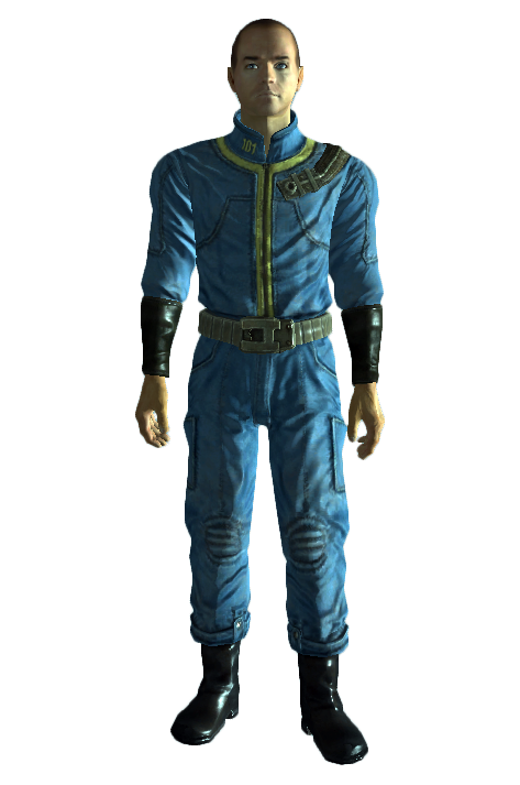 fallout 4 vault 111 jumpsuit separate outfits studio