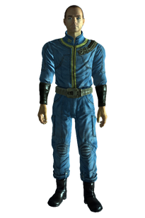 transparent jumpsuit