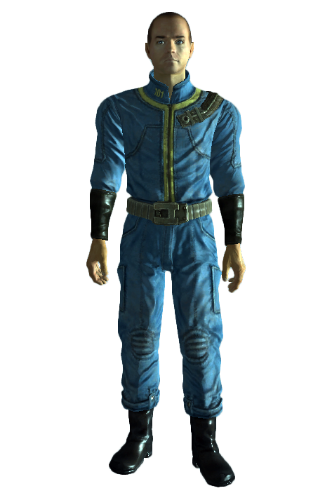 vault jumpsuit fallout 3 fallout wiki fandom powered by wikia