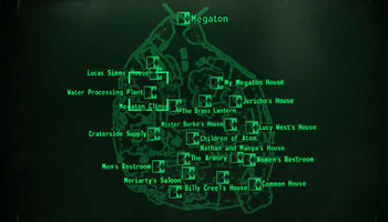 Water processing plant  Fallout Wiki  FANDOM powered by Wikia