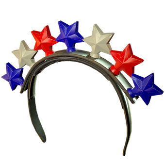 Stars And Stripes Headband Fallout Wiki Fandom