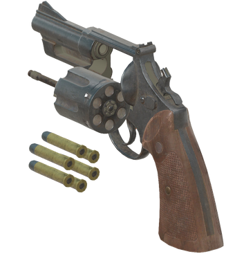 44 Pistol Fallout 4 Fallout Wiki Fandom