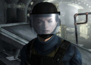 Wilkins FO3