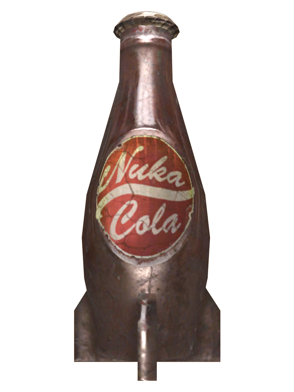 fallout 4 ice cold nuka cola