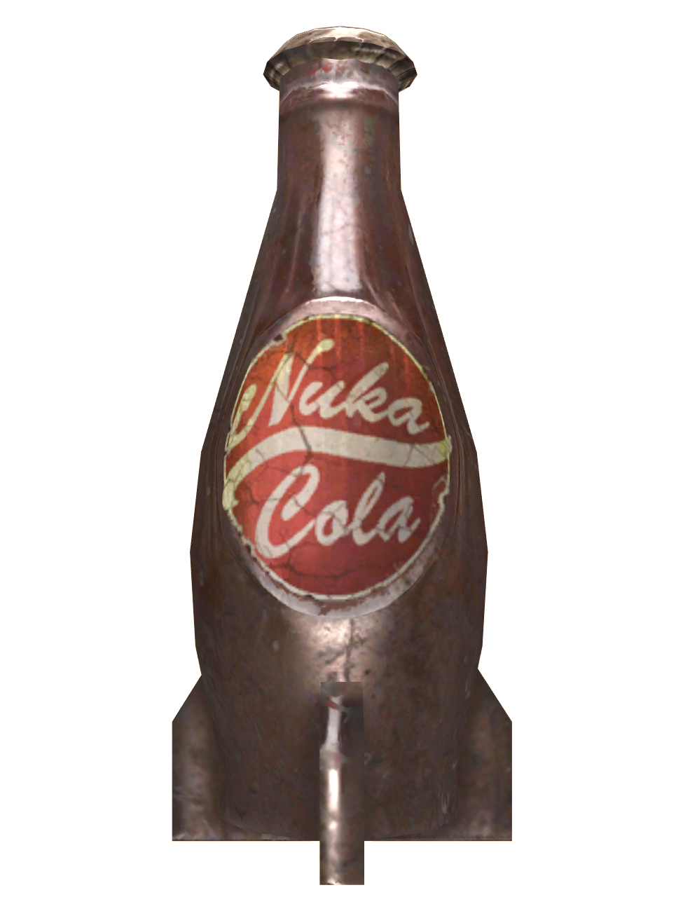 Ice cold Nuka Cola (Fallout 4) | Fallout Wiki | FANDOM powered by Wikia