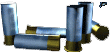 FoT 12gauge rubber