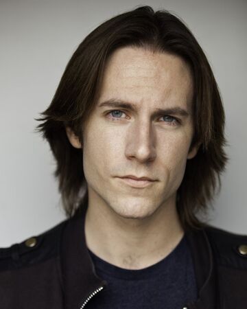 Matthew Mercer Fallout Wiki Fandom