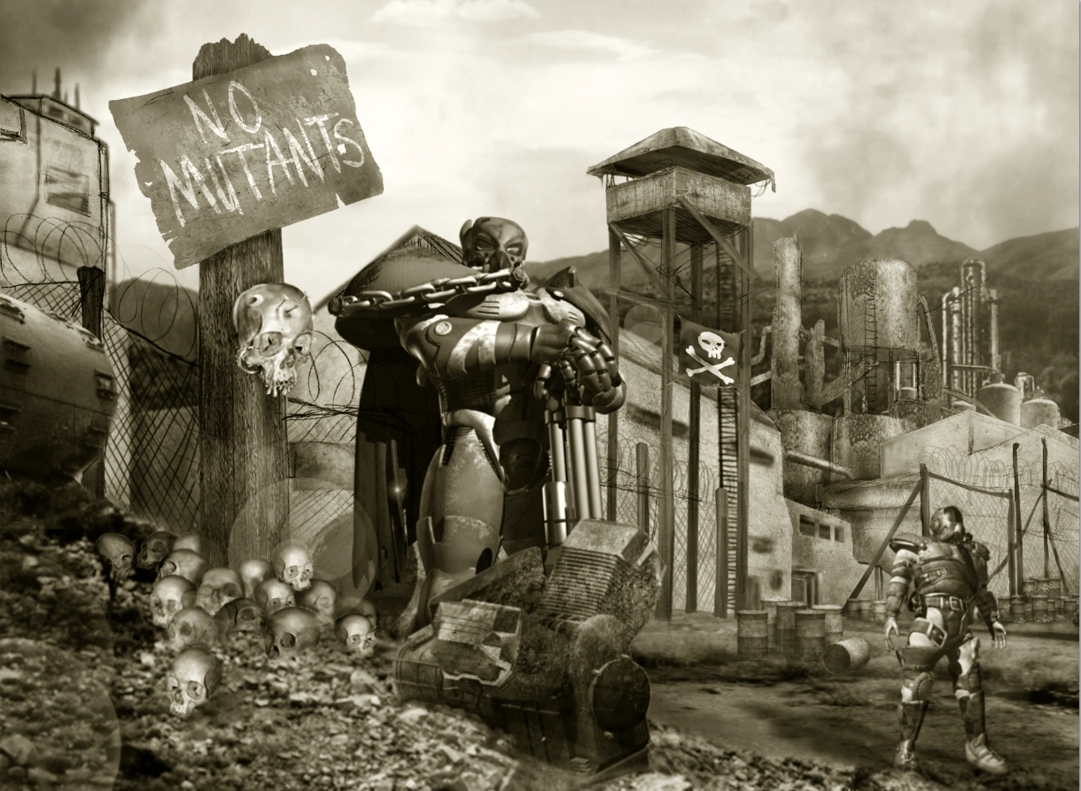 fallout armor 76 robot Wiki Fallout by Warrior FANDOM Wikia powered fallout armor 76 robot Wiki Fallout by Warrior FANDOM Wikia powered