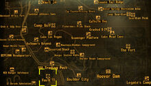 Vault 11 loc