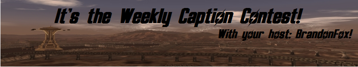 Captioncontest