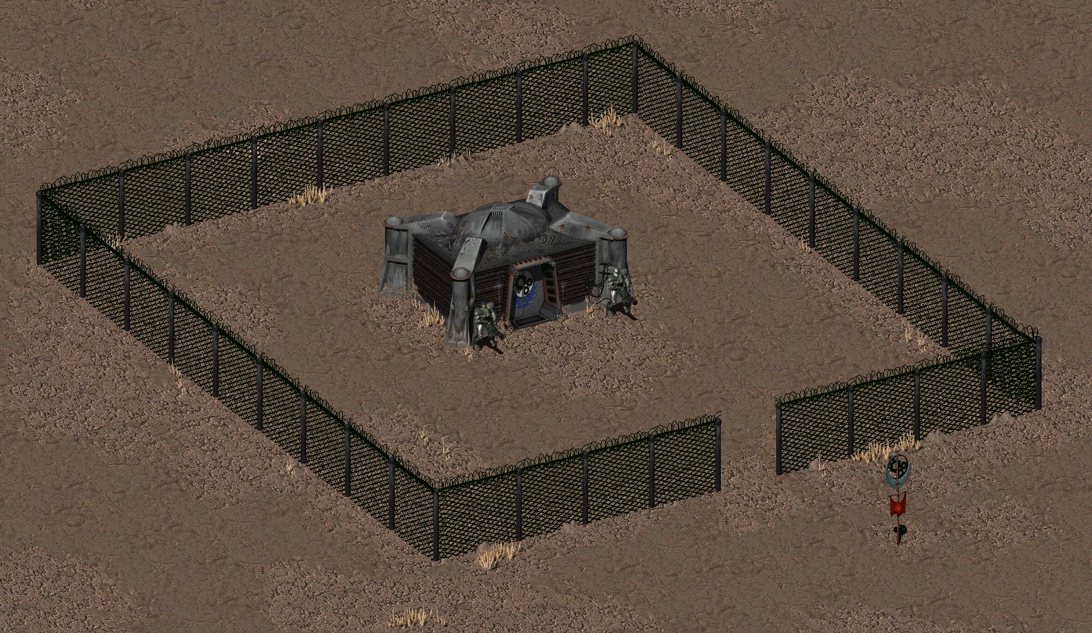 Lost Hills Krypta FANDOM powered by Wikia