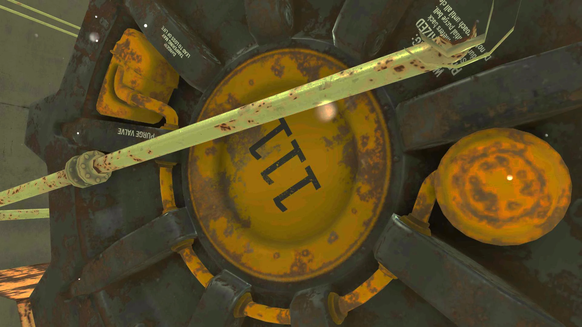 Image Vault 111 door Bradberton's office.jpg Fallout