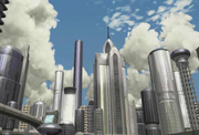 Chicago