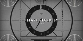 Fallout 4 Countdown Screen