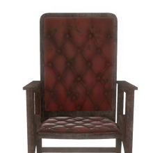 Chair Fallout 4 Fallout Wiki Fandom