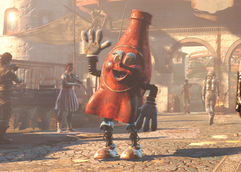 n i r a fallout wiki fandom powered by wikia
