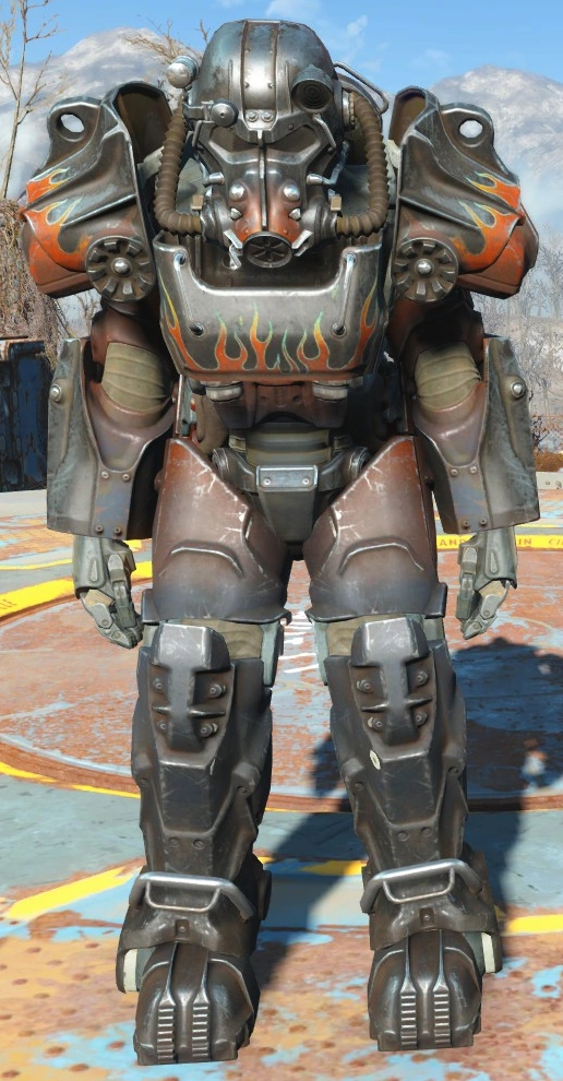 Image T60 Atom Cats paint.png Fallout Wiki FANDOM powered by Wikia