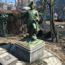 Boston Common Fallout Wiki Fandom