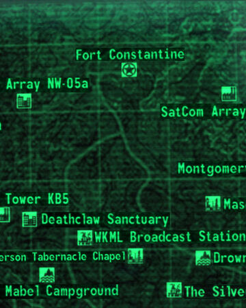 Raven Rock Fallout Wiki Fandom