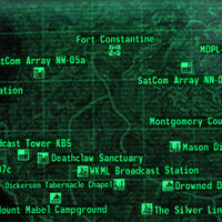 Enclave Radio Fallout Wiki Fandom - enclave mojave bunker roblox