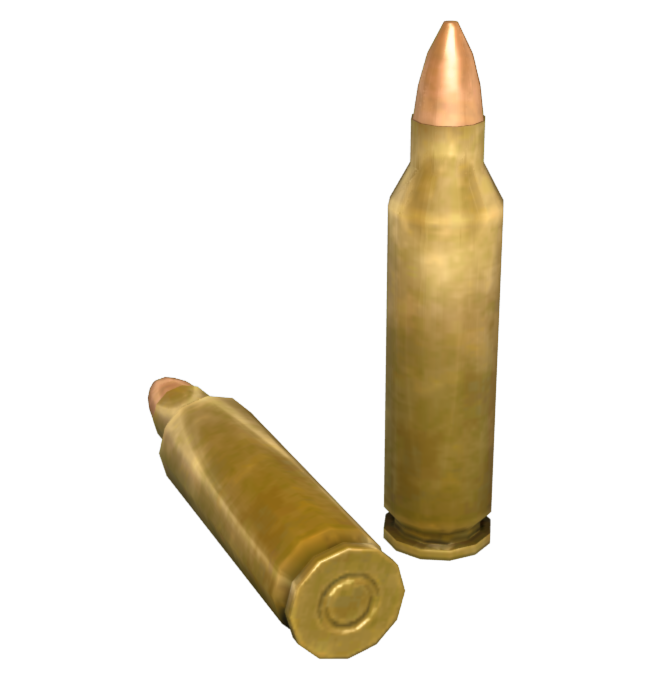 5 56mm round fallout new vegas fallout wiki fandom powered by