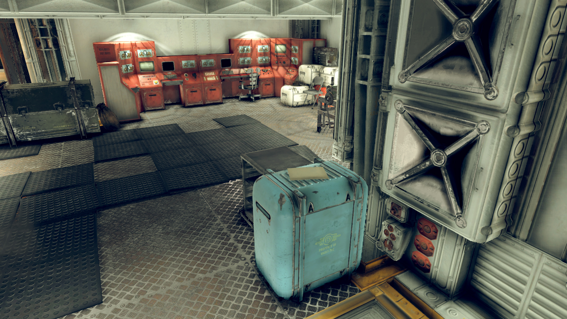 Mutated Flora Flux Violet Fallout Wiki Fandom
