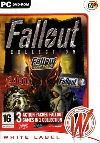 Fallout 2 Dos Download