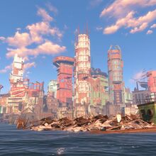 Boston Fallout Wiki Fandom