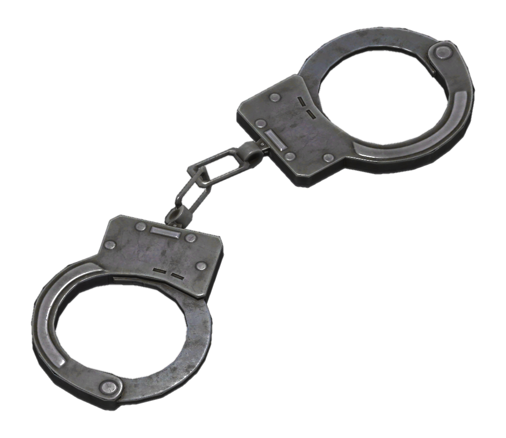 Handcuff Keys Dayz Wiki - how to escape roblox handcuffs