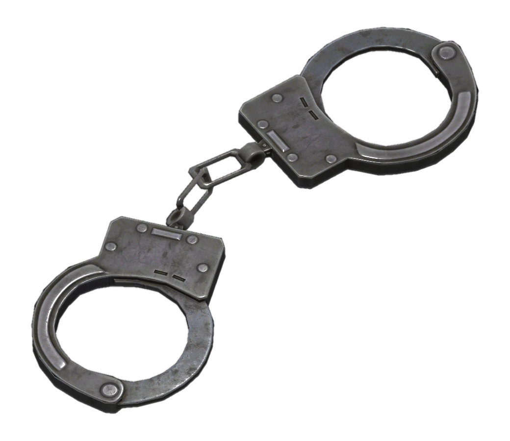 Roblox Handcuffs Script