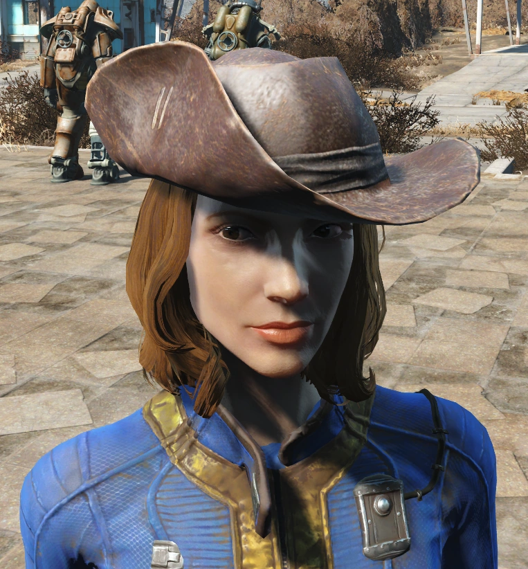 Image - Minutemen hat worn.png | Fallout Wiki | FANDOM powered by Wikia