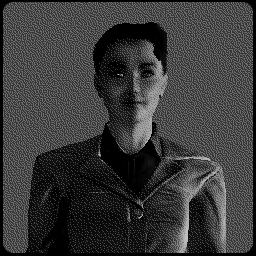 Madison Li | Krypta | Fandom