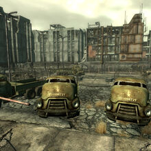 National Guard Depot Fallout Wiki Fandom