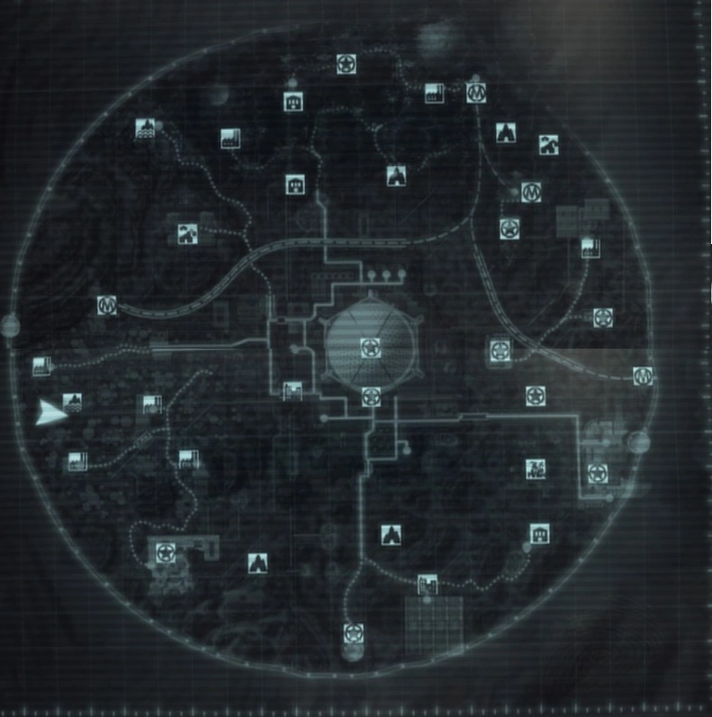 Image Owbmapmarkers.png Fallout Wiki FANDOM powered by Wikia