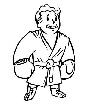 Prizefighter