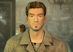 Mick (Fallout: New Vegas)  Fallout Wiki  Fandom