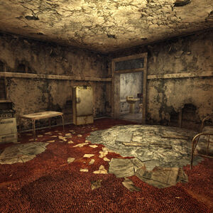 Casa Madrid Apartments Fallout Wiki Fandom