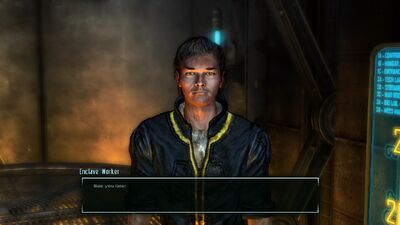 EnclaveWorker