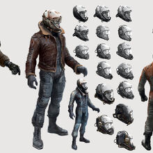 The Art Of Fallout 4 Fallout Wiki Fandom