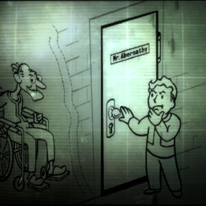 Generalized Occupational Aptitude Test Fallout Wiki Fandom