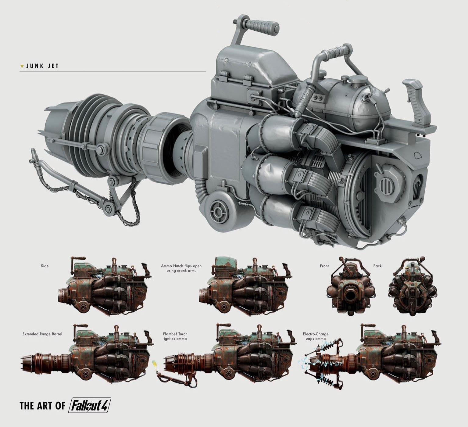 Fallout 4 вики фандом фото 84