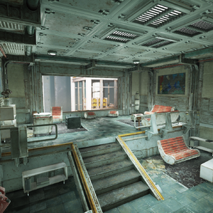 Vault 79 Fallout Wiki Fandom