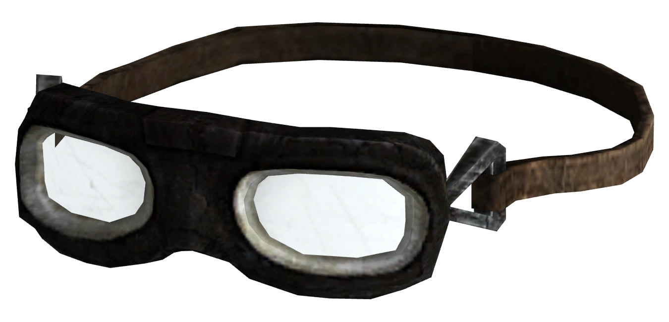 Lab goggles Fallout Wiki FANDOM powered by Wikia