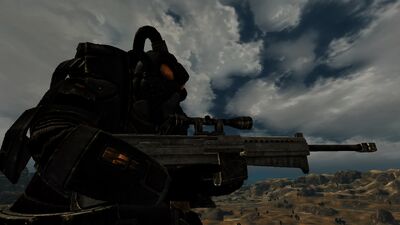 CRONOSReloading