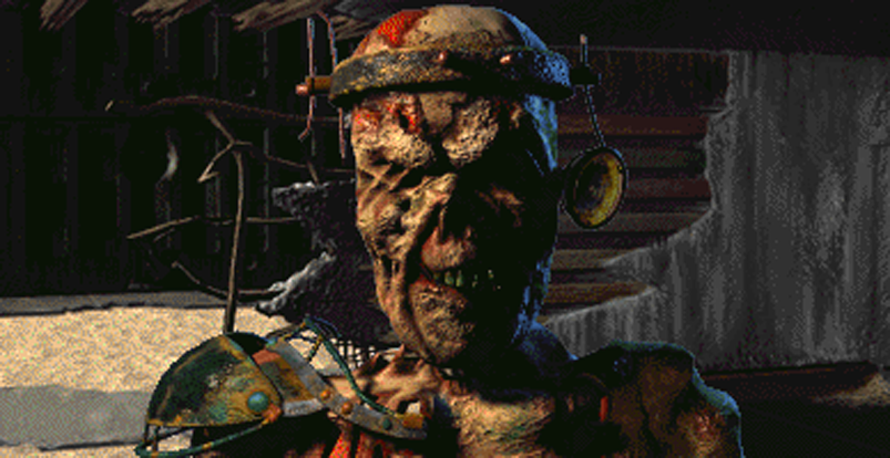 Reset Npc Fallout 4 Reset Npc Fallout 4