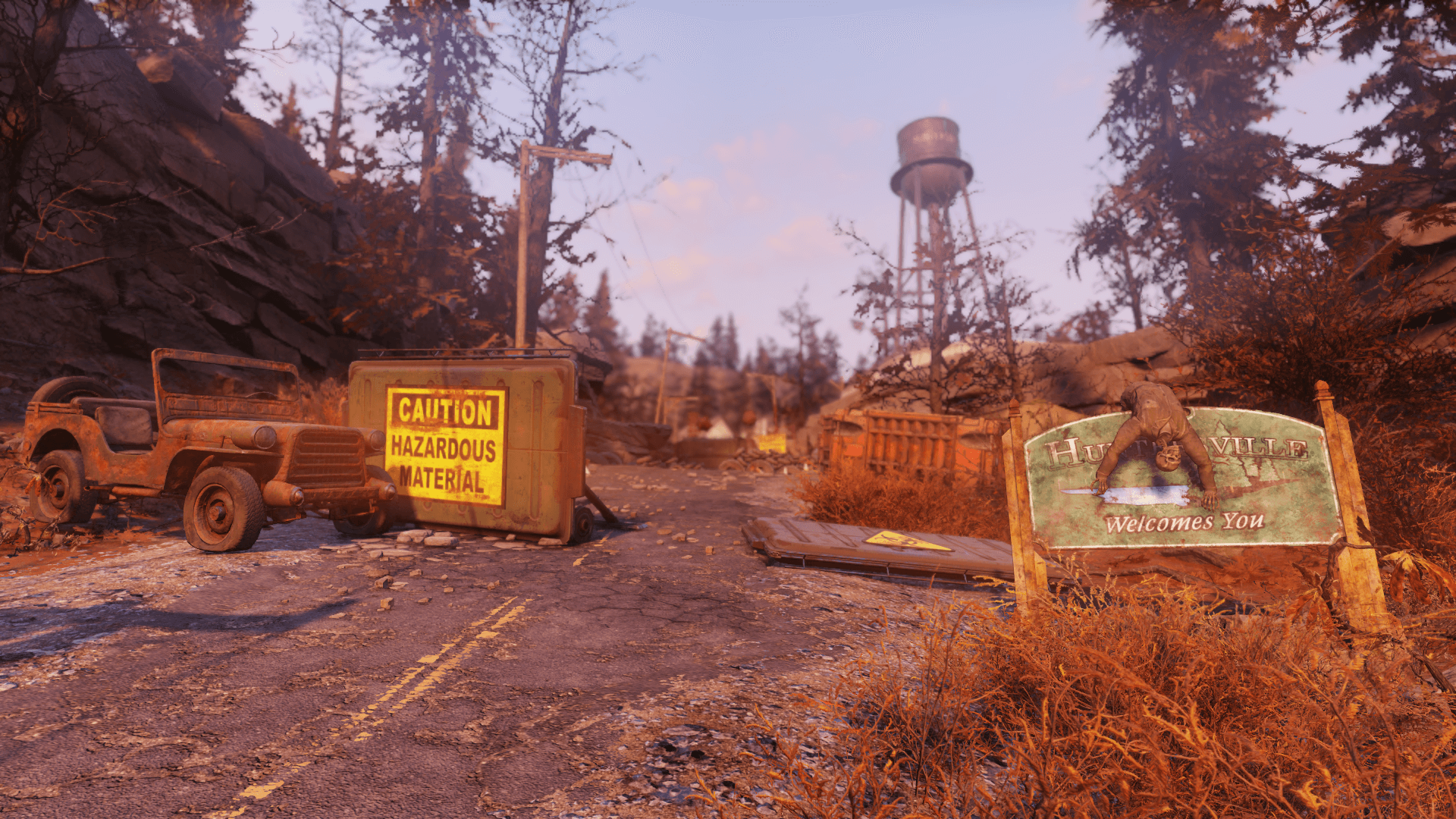 Fallout 76 дикий рубеж 4 фото 42