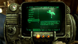 Pip-boy 3000