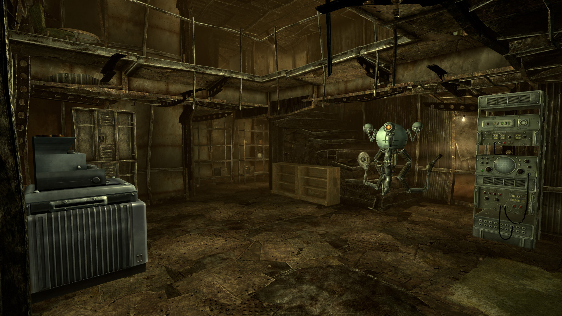My Megaton house | Fallout Wiki | FANDOM powered by Wikia My Megaton house | Fallout Wiki | FANDOM powered by Wikia