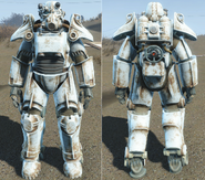 t 45 power armor