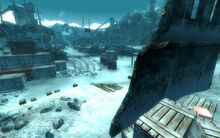 Fo3OA intel 5 mining town